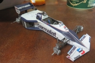 Brabham BT-52