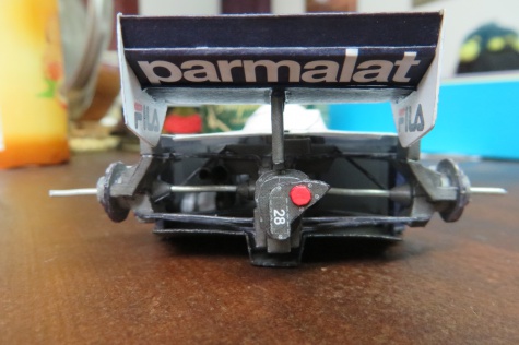 Brabham BT-52 Brabham BT-52