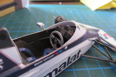 Brabham BT-52 Brabham BT-52