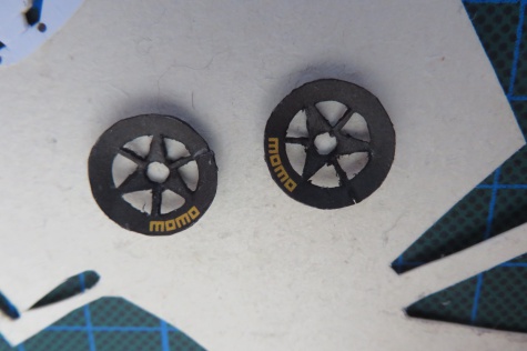 Brabham BT-52 Brabham BT-52