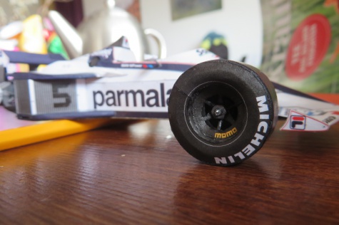 Brabham BT-52 Brabham BT-52
