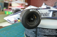 Brabham BT-52