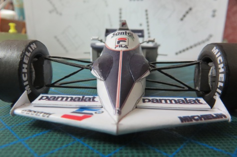 Brabham BT-52 Brabham BT-52
