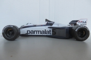 Brabham BT-52
