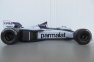 Brabham BT-52