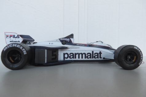Brabham BT-52 Brabham BT-52