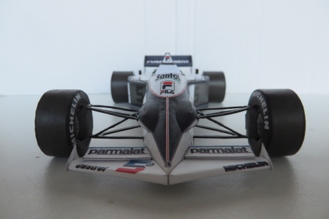 Brabham BT-52 Brabham BT-52