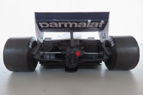 Brabham BT-52 Brabham BT-52