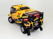 Iveco Powerstar 6400 Karel Big Shock Racing Season 2019