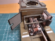 M4 + 155 mm Long Tom