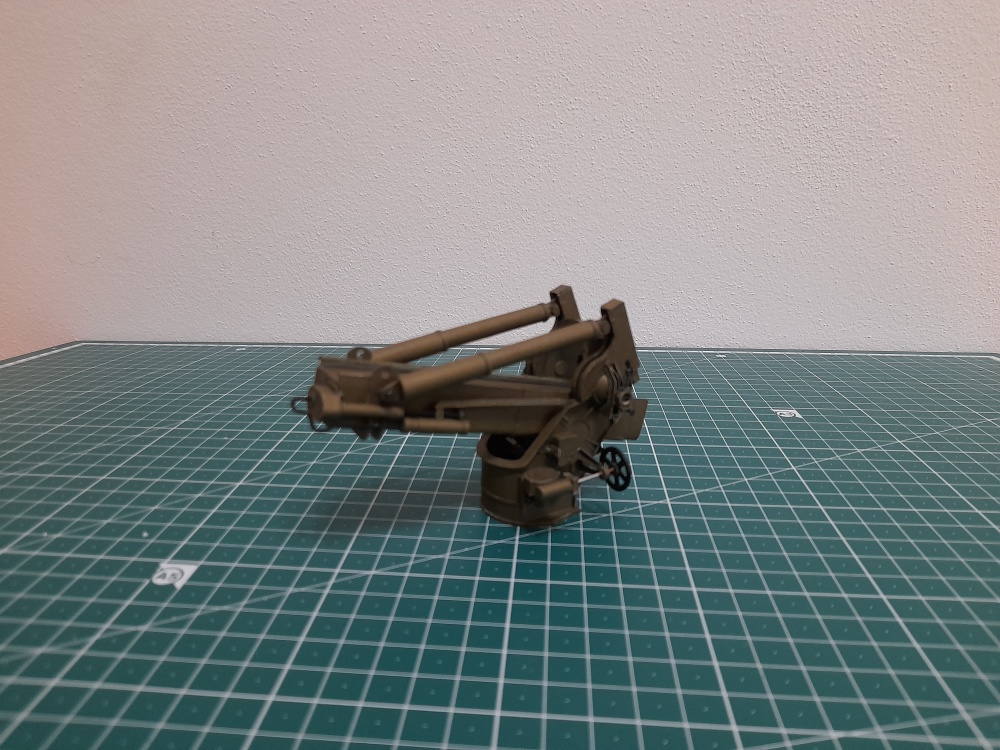 M4 + 155 mm Long Tom (Plná velikost v novém okně) M4 + 155 mm Long Tom
