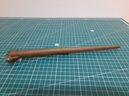 M4 + 155 mm Long Tom