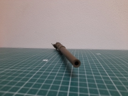 M4 + 155 mm Long Tom