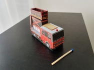 Liaz 101.860 VNP 400