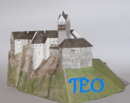 Hrad Loket