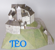 Hrad Loket