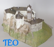 Hrad Loket