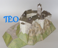 Hrad Loket