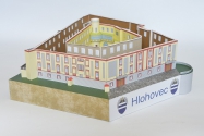 Z�mok Hlohovec