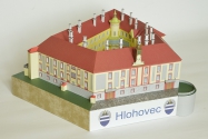 Z�mok Hlohovec