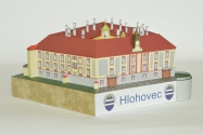 Z�mok Hlohovec
