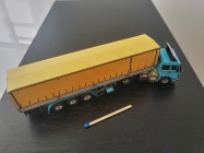 Liaz 100.55 a NV 31.24.22