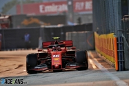 Ferrari SF90 Singapore