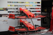 Ferrari SF90 Singapore
