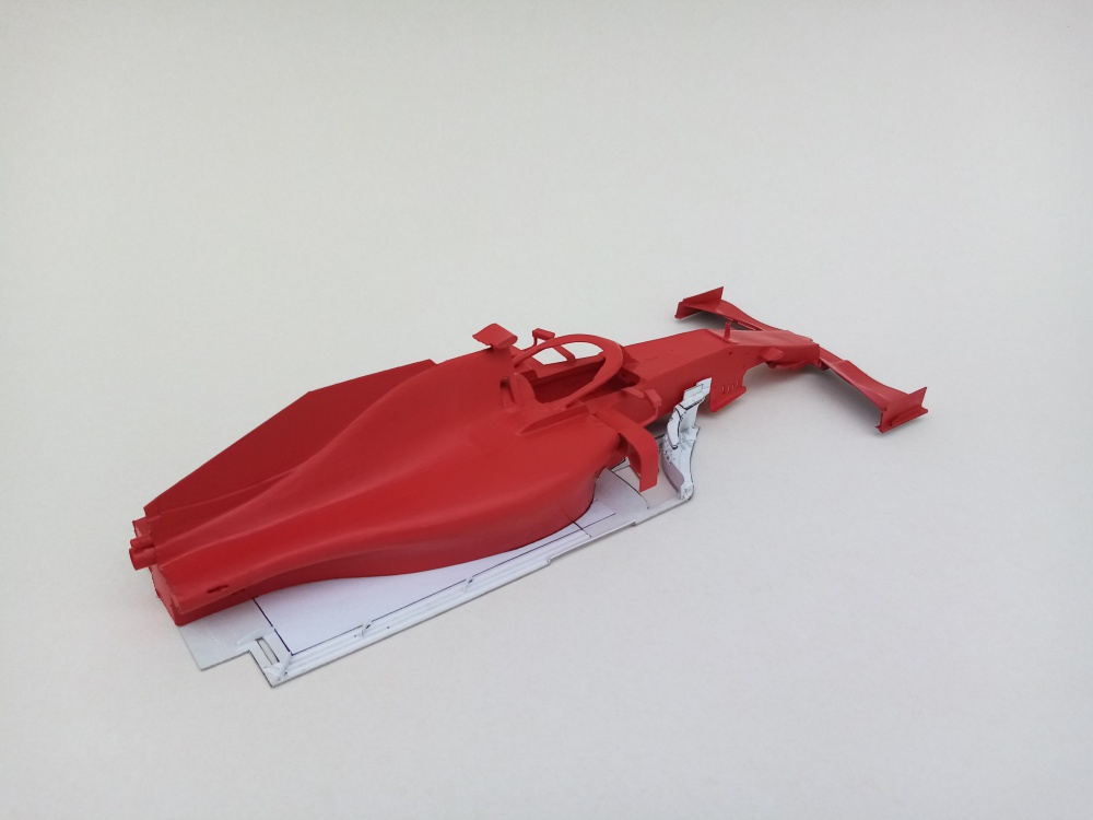 Ferrari SF90 Singapore (Plná velikost v novém okně) Ferrari SF90 Singapore
