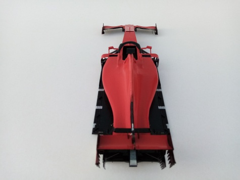 Ferrari SF90 Singapore Ferrari SF90 Singapore