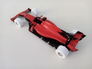 Ferrari SF90 Singapore