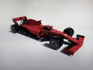 Ferrari SF90 Singapore