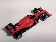 Ferrari SF90 Singapore