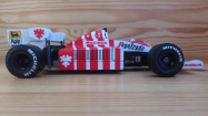 Toleman TG184; Portugal-GP; Ayrton Senna