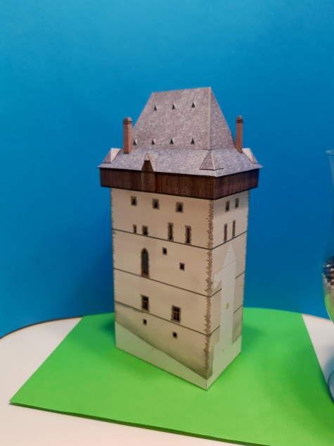 Karlštejn Karlštejn