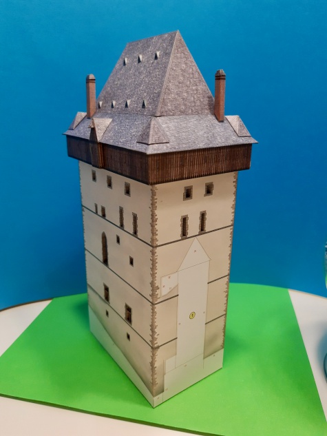Karlštejn Karlštejn