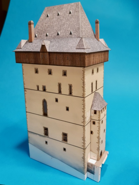 Karlštejn Karlštejn