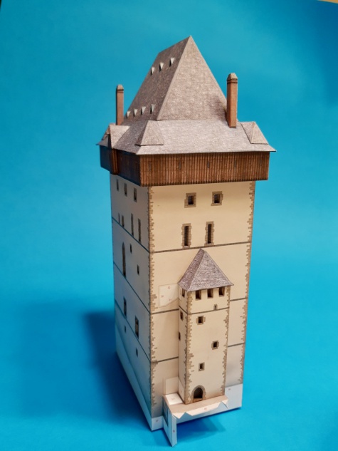 Karlštejn Karlštejn