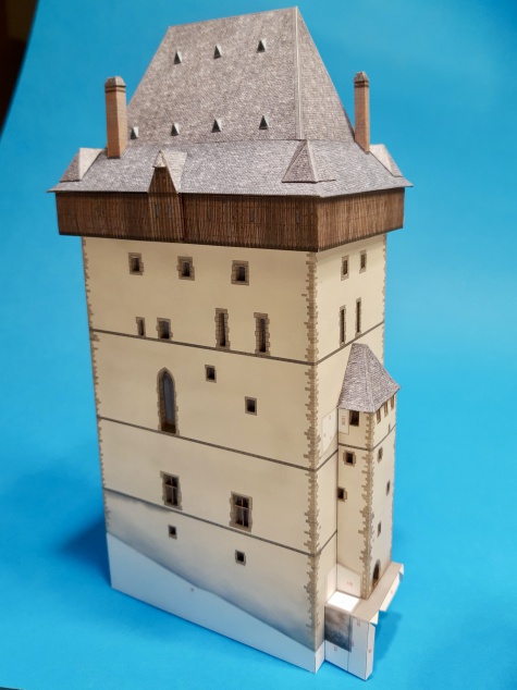 Karlštejn Karlštejn