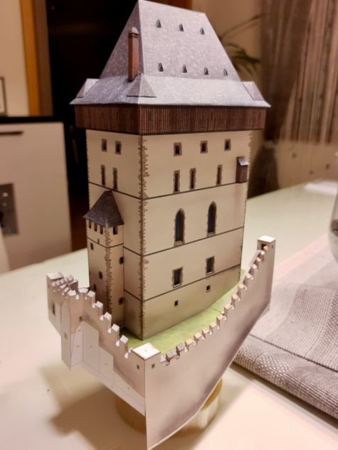 Karlštejn Karlštejn