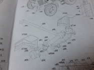 Zetor 8011