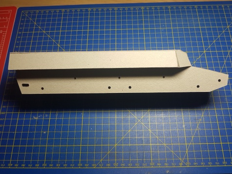 Type 5 CHRI-RI Type 5 CHRI-RI