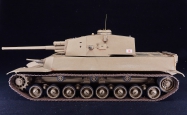 Type 5 CHRI-RI