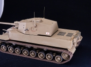 Type 5 CHRI-RI