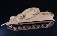 Type 5 CHRI-RI