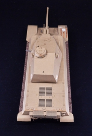 Type 5 CHRI-RI