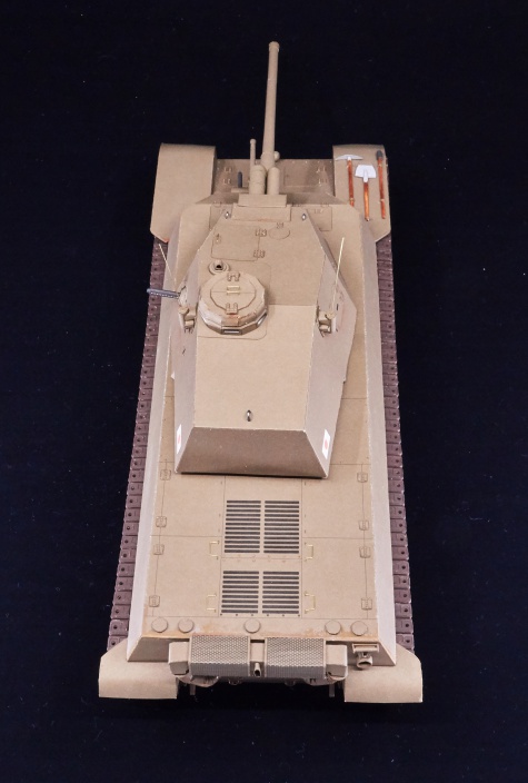 Type 5 CHRI-RI