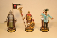 figurky historick�ch voj�k�