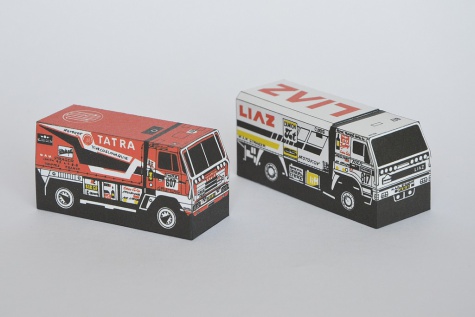 Minibox
