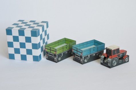 Minibox Minibox